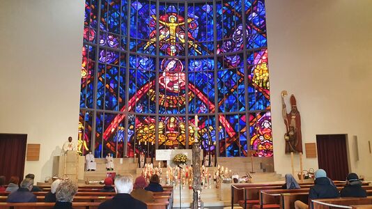 Osterkerzensammlung Alois Dürlinger Salzburg Herrnau 04.jpg