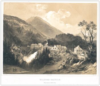 Wildbad Gastein Fischbach um 1850.jpg