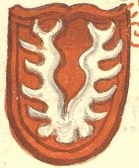Wappen Salzburger Erzbischöfe 20 FriedrichIII.jpg