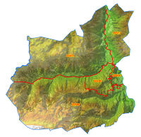 Katastralgemeinden Werfen.jpg