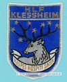 Schulwappen Kleßheim um 1972.jpg