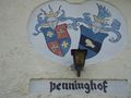 Wappen Penninghof Taxenbach.jpg