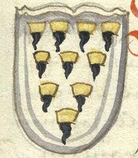Wappen Salzburger Erzbischöfe 29 Sigismund.jpg
